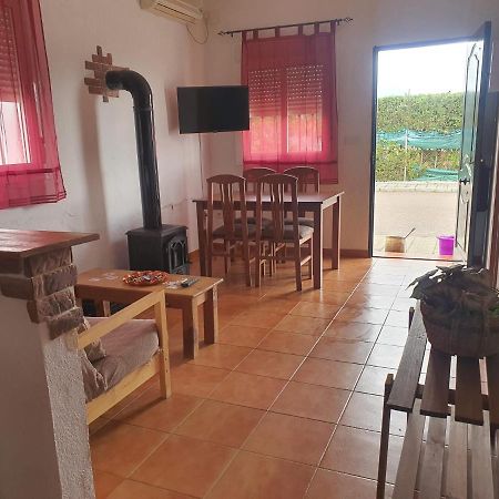 Apartamentos Rurales Navalandrino Cala Eksteriør bilde